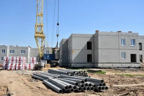 Кострома строительный