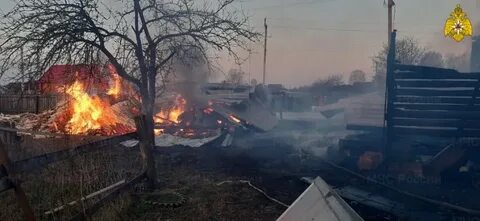 Чем закончился огонь