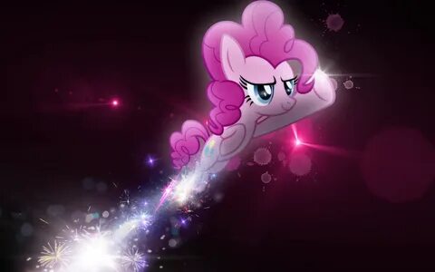 Pinkie pie pmv