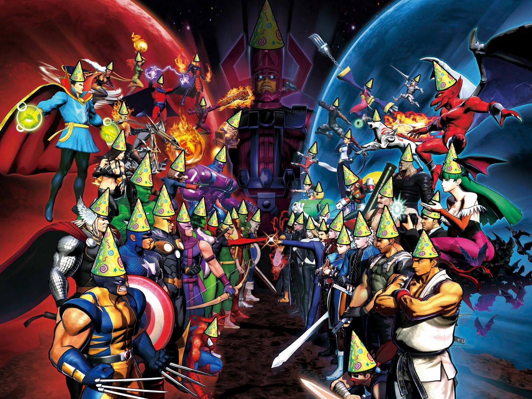 Ultimate marvel. Ultimate marvel vs. capcom 1. marvel vs capcom mortal kombat. marvel vs capcom платформы. марвел против дс.