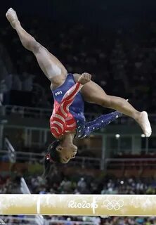 Новый вид спорта гимнастика