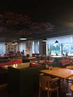 Избушка кострома
