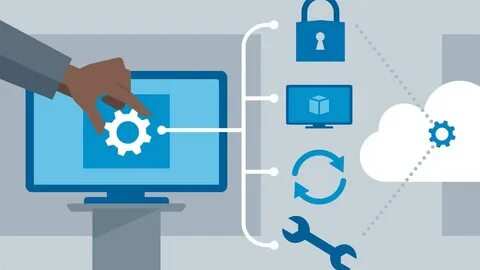 Windows 10 for IT Pros Essential Training / AvaxHome