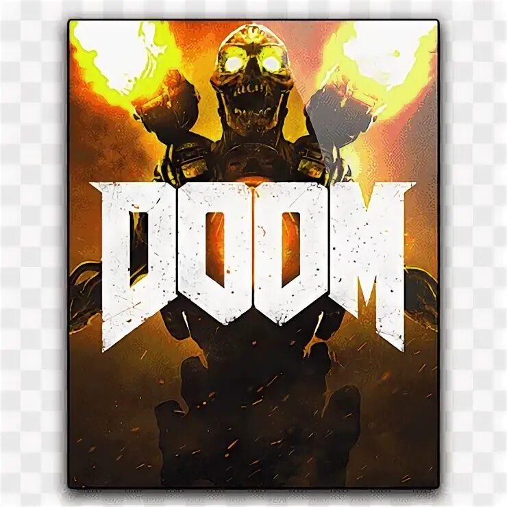 Doom icon. Doom иконка. ярлык дум. doom 2016 иконка. doom 3 значок.