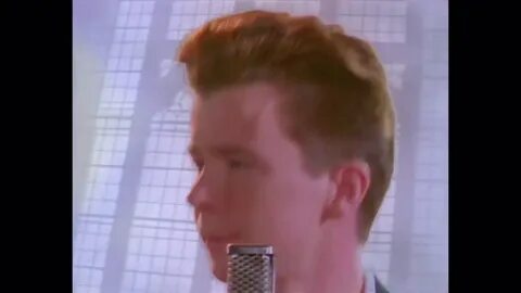 Never gonna give you up- different link lol - YouTube.