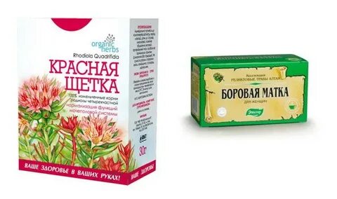 Травка матка
