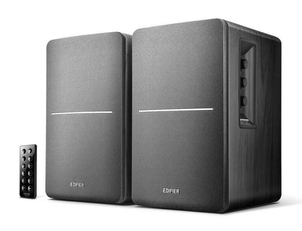 Edifier dns. Edifier 1280dbs. акустическая система edifier r1280t. 2.0 edifier r1280dbs. колонки 2.0 edifier r1280dbs.