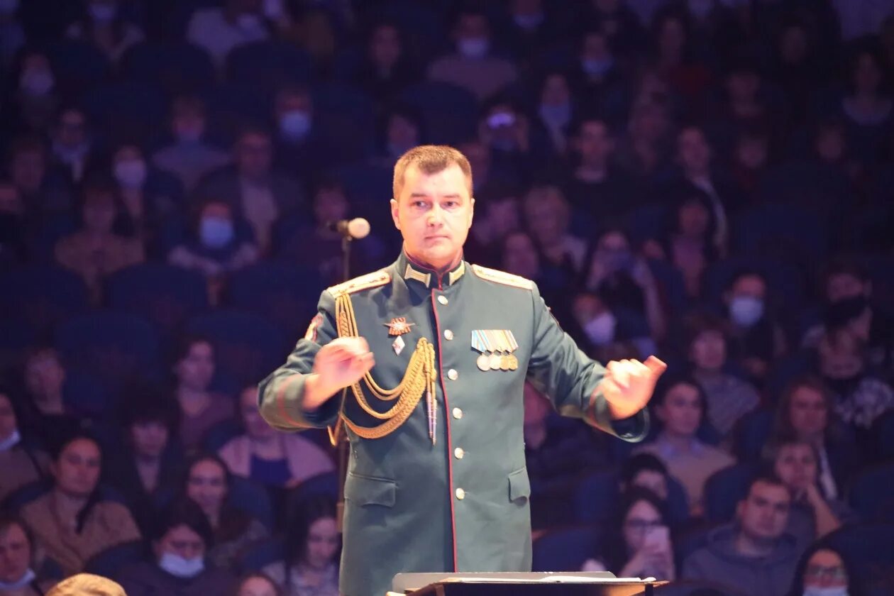 Выступление памяти