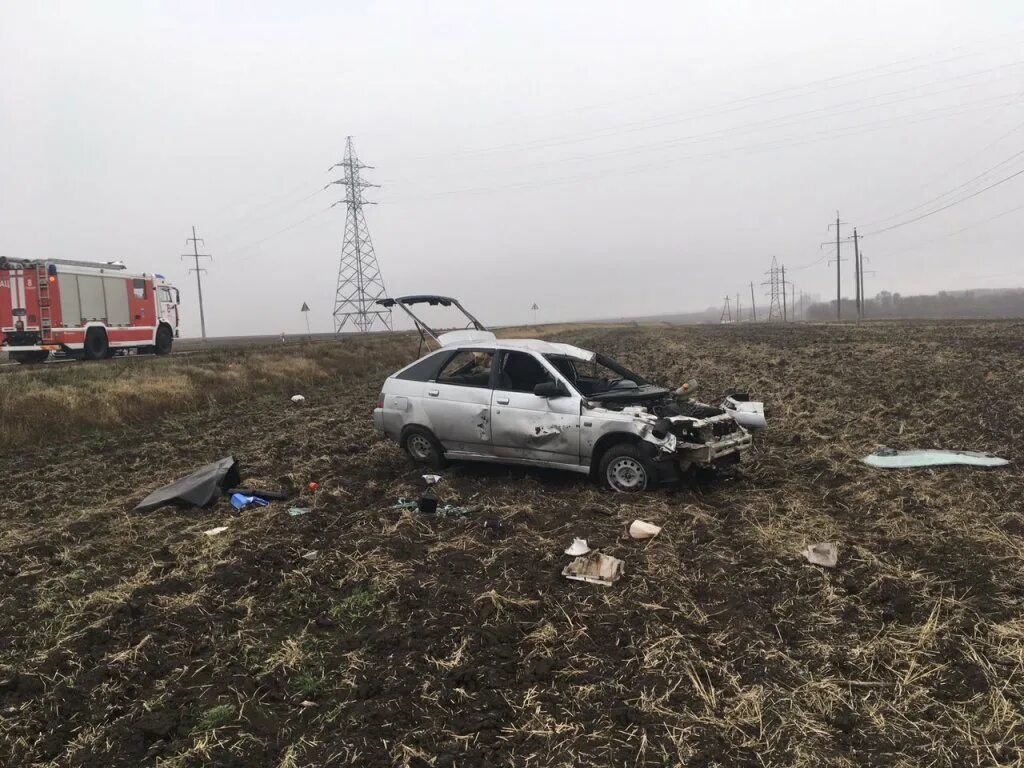 Губкин говорит новости сегодня. Авария Губкин Троицкий.