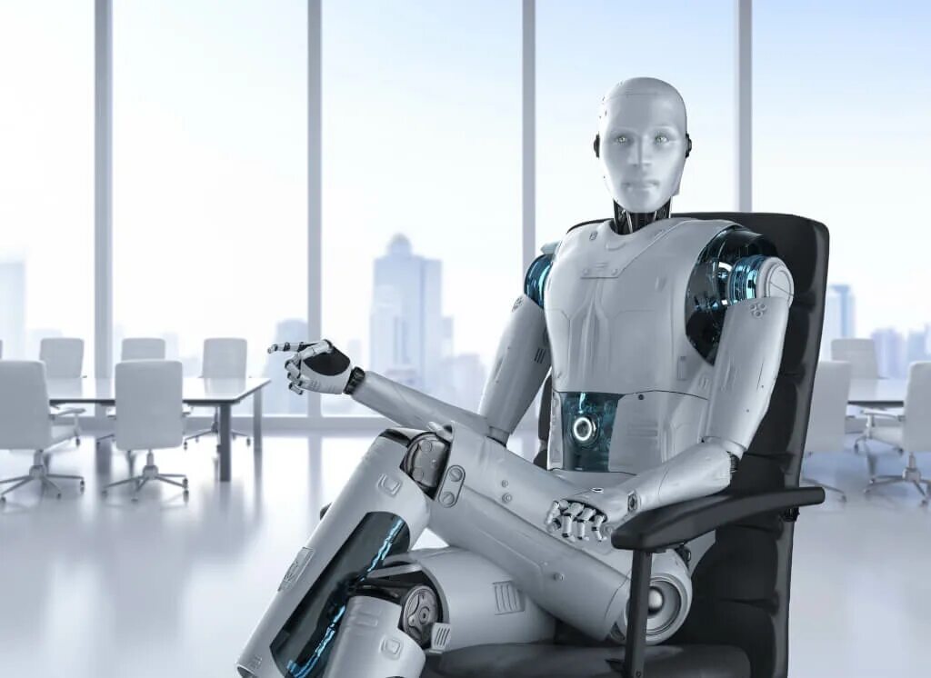 Роботы будущего. Современные роботы. Робот с искусственным интеллектом. Роботы в будущем. Навык для работы с искусственным интеллектом