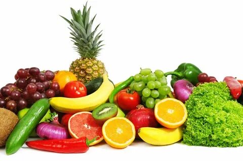 Fruit diet