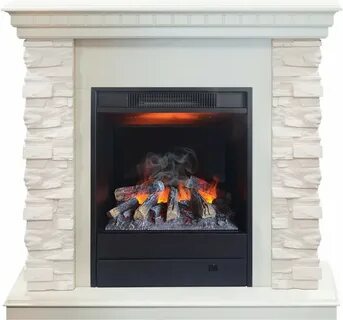 Электрокамины flame