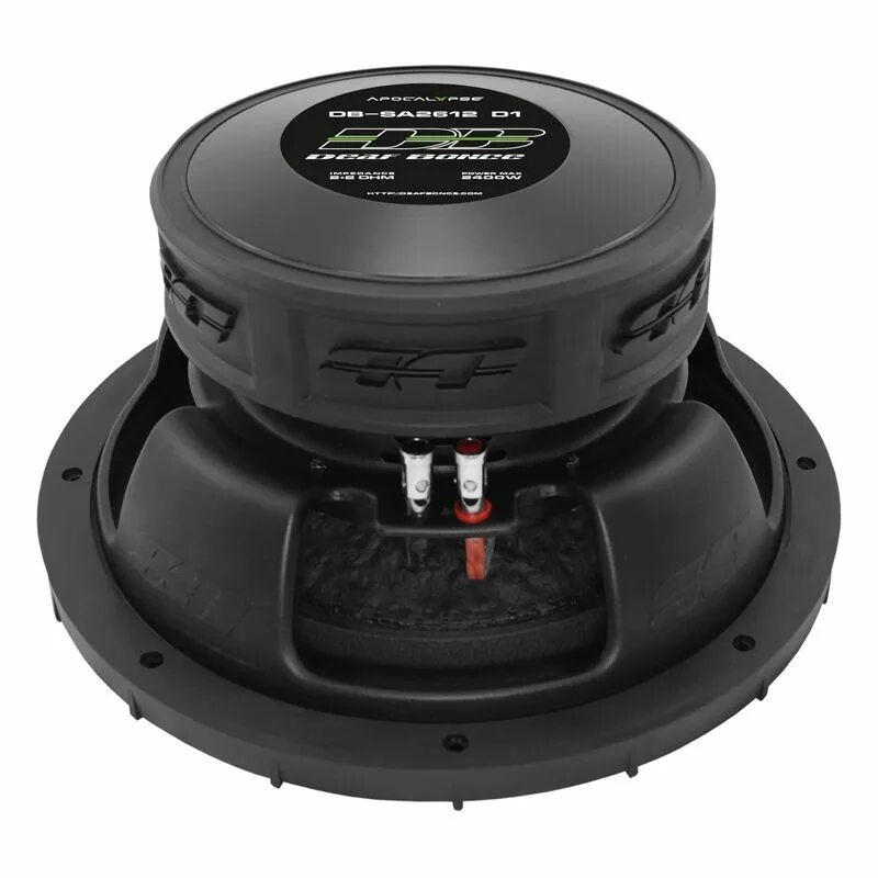 Короб для apocalypse db-sa252d2. Alphard apocalypse db-sa302. Сабвуферный динамик deaf bonce apocalypse db-sa202d2. Db apocalypse d2. Alphard apocalypse db-sa275.