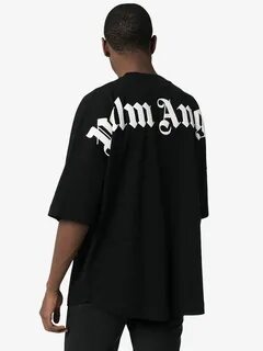 Футболка palm angels