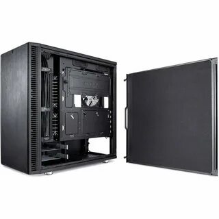 Fractal design define mini c