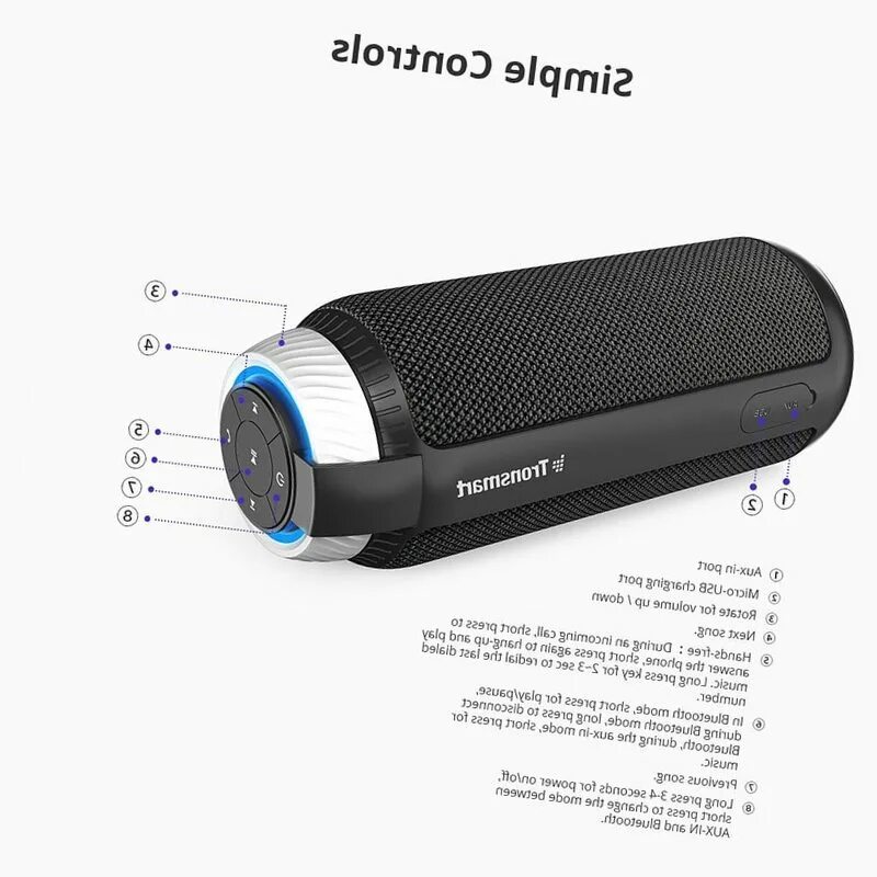 Портативная колонка tronsmart bang. Колонка Tronsmart element Mini. Tronsmart element t6 25 Вт. USB колонки element t6. Колонка Tronsmart Bang Mini Speaker 50w.