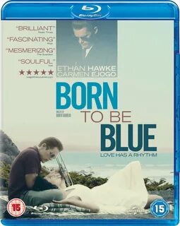 To be blue
