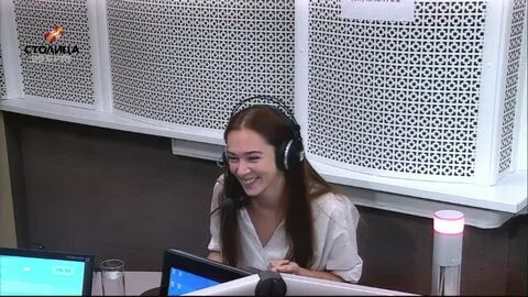 Алиса эфир