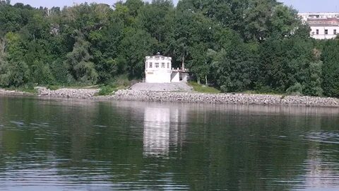 Вода вольск