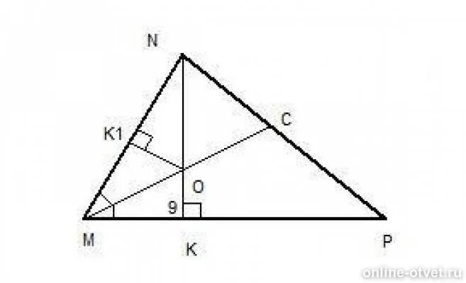 09 ok. В остроугольном треугольнике MNP биссектриса угла m пересекает. Остроугольный треугольник MNP биссектриса угла m пересекает высоту NK. В остро угол ном треугольнике МНП. В остроугольном треугольнике MNP.