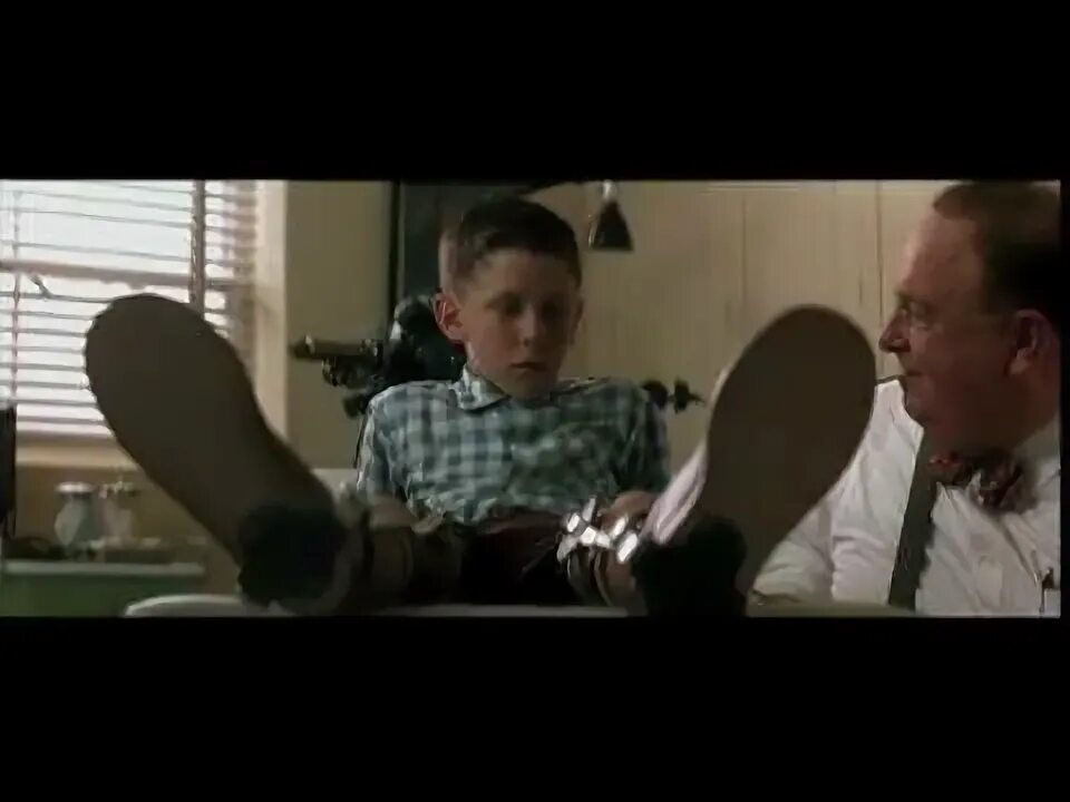 Lt. Dan - Forrest Gump - YouTube