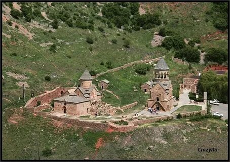 Армения нужен