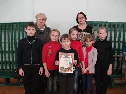 Сайт школы кулебаки