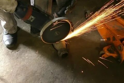 Болгарки бочка