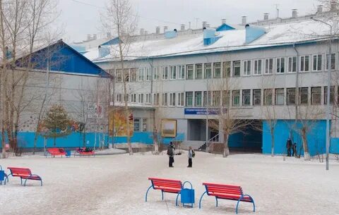 Школа 144 солнечный