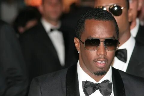 P diddy netflix