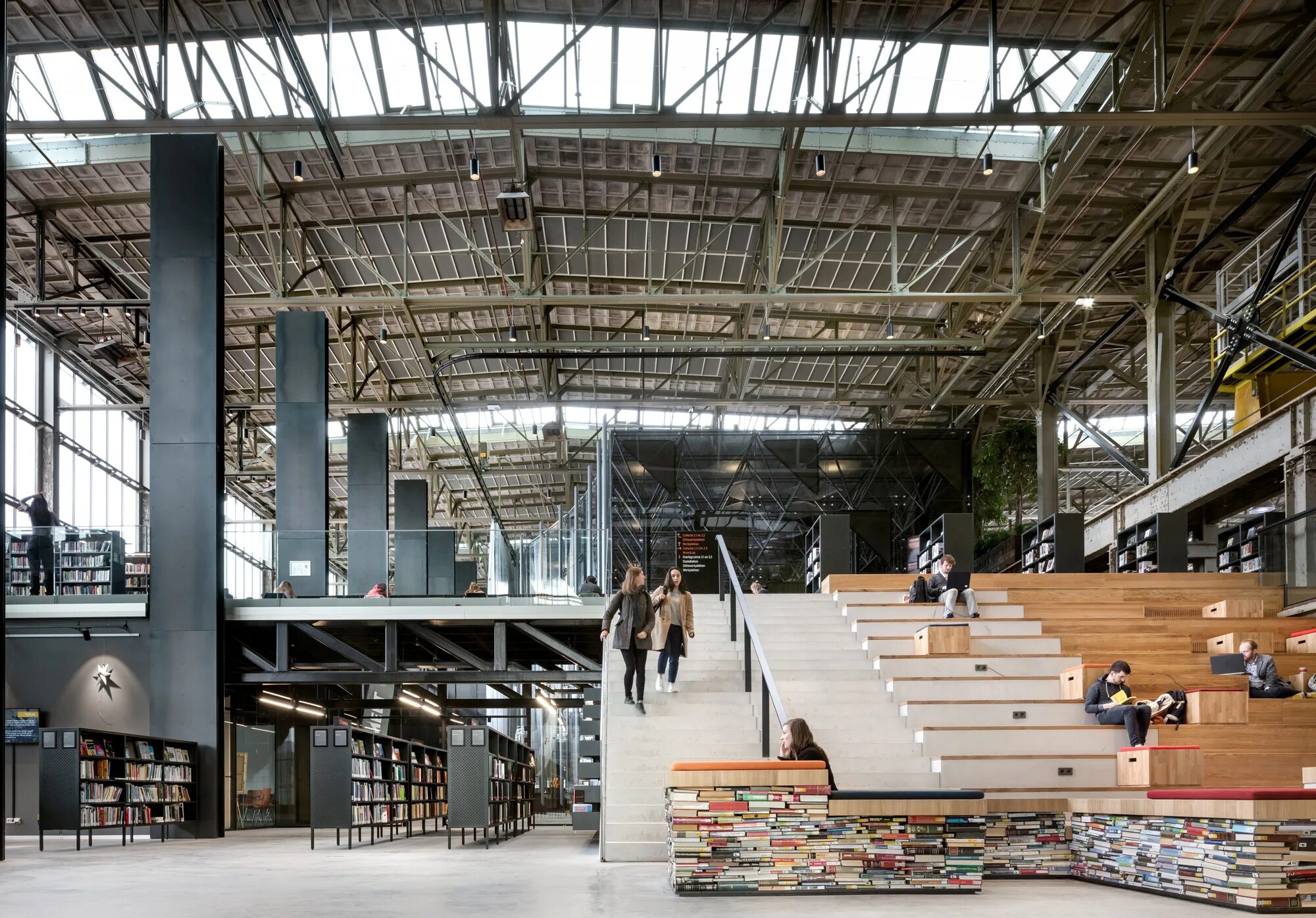 Building 2019