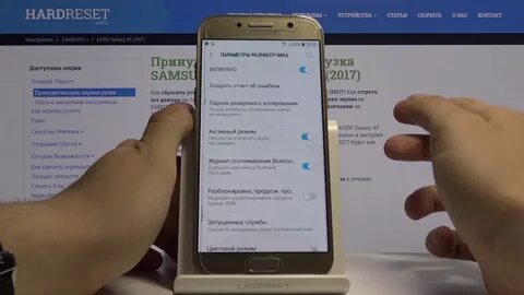 Активировать samsung телефон