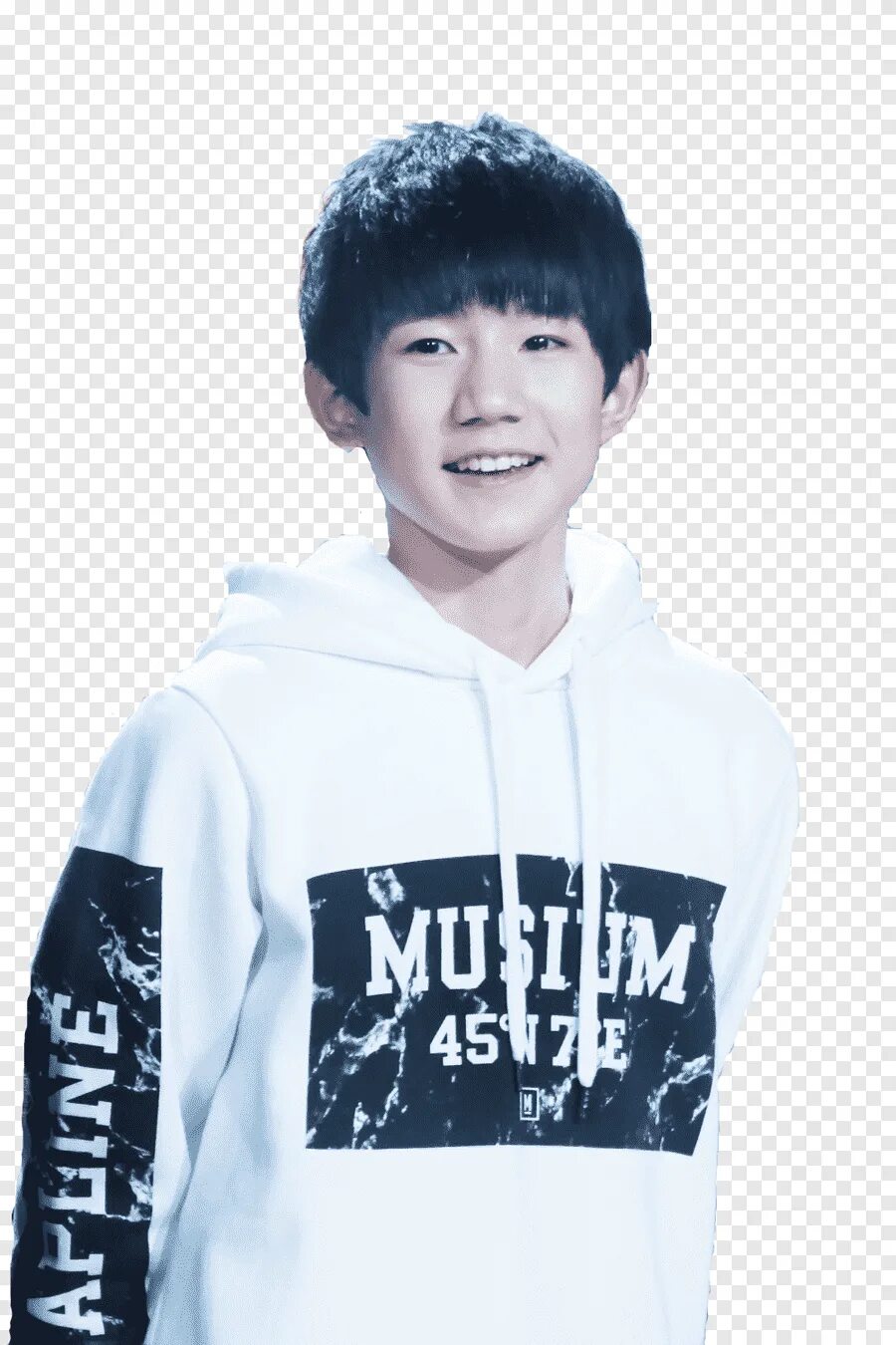 Рой ван. Рой ван tfboys.