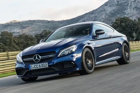 Mercedes am