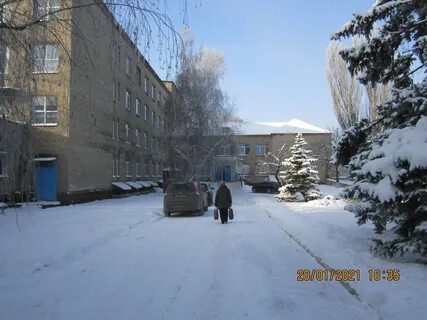 Донецк 21