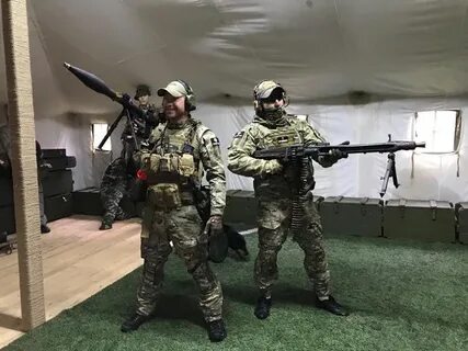 Штурмер спб