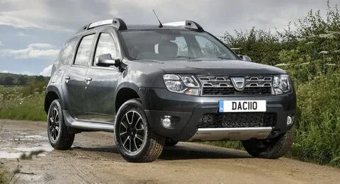 Duster 1.5