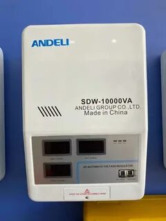 Стабилизатор sdw 10000