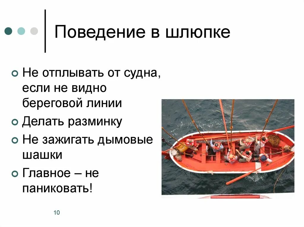 Шлюпка слова. Шлюпка. Правила поведение в спасательной шлюпке. Классификация судовых шлюпок. Шлюпка в шлюпке.