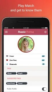 Russian app