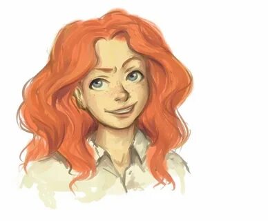 Rose potter