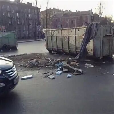 1 й муринский 7