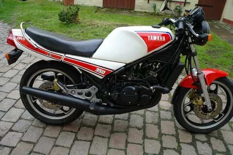 Yamaha 350