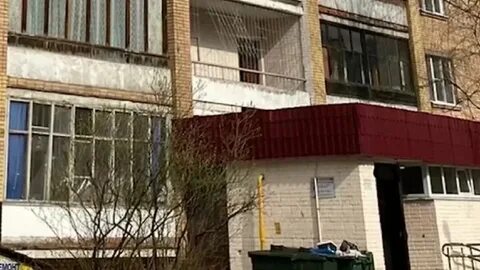 Московское шоссе 199 выпала девушка