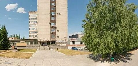 Белорусская 33