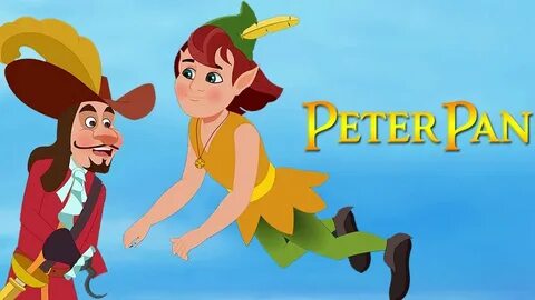 Peter story