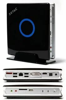 Z box