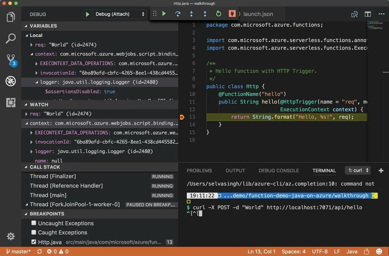 Microsoft functions. Microsoft azure интерфейс. java microsoft visual studio. визуал студио джава скрипт. поддержка java cd.