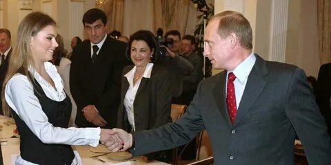 Фото детей кабаевой алины на сегодня