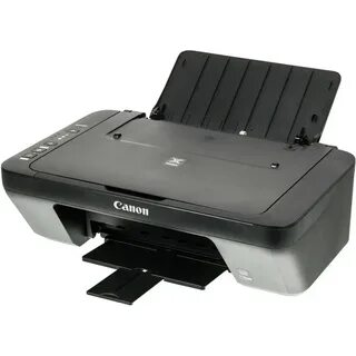 Принтер pixma mg2540s картриджи